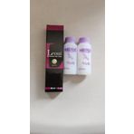 Sac Boyasi 60Ml Dogal Kumral 7.08+2 Adet Oksidan