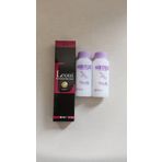 Sac Boyasi 60Ml Kullu Platin 11.1+2 Adet Oksidan