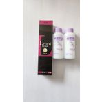Sac Boyasi 60Ml Yogun Kullu Kumral 7.11+2 Adet Oksidan 60Ml