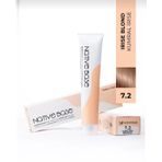Saç Boyası 7.2 Kumral Irise 100 ml