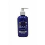 Sac Boyasi Deli Mavi 250Ml, Sac Acici Ve Fluweel Sac Boya Kabi Seti
