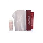 Saç Boyası Tüp 60 Ml - 7.23 Kumral Irize Dore + 20 Volüm Peroksit + Boya Naylonu
