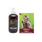 Saç Boyası Vişne Kızılı 250 Ml