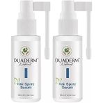 Saç Dökülme Karşıtı Serum, Procapil Biotin İçerikli, B2, B5, B6, E Vitaminli, 60 Ml (2 Paketi)