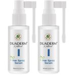 Saç Dökülme Karşıtı Serum, Procapil ve Biotin İçerikli, B2, B5, B6, E Vitaminli, 60 ml (2 paketi)