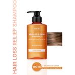 Saç Dökülmelerine Karşı Şampuan KUNDAL Beer Yeast Scalp Shampoo (Herb Mint)