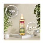 Saç Dökülmesine Karşı Sıvı Saç Kremi – Argan Yağlı, Bitkisel Serumlu, Durulanmayan, Kolay Tarama & Yoğun Bakım, 200 ml - Option-1