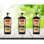 Saç Dökülmesine Karşı Siyah Sarımsak Şampuanı 1000 Ml X 3 Adet