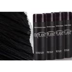 Saç Dolgunlaştırıcı 4 Şişe Topik 112 Gr. | Seyrek Saçlar Için Saç Tozu | Saç Fiberi - KOYU KAHVE