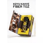 Saç Dolgunlaştırıcı Fiber Topik Toz Koyu Ton Kahverengi 721498