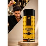 Saç Dolgunlaştırıcı Topik Toz Koyu Ton Kahverengi 50GR | Anında Gür Saçlar Için Fiber Toz