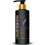 Saç Düzleştirici Keratin Bakım Kremi - Kuru, Sert, Kabaran Saçlara Pürüzsüz Yumuşaklık (125ML)