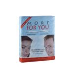 Saç havlusu (100 lü) more for you tek tek paketli
