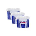 Saç Jölesi 3 X 700 Gr