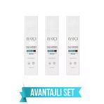 Saç Kapatıcı Dolgunlaştırıcı Sıvı Krem 50 Ml 3 Adet 1 Adet Tarak Hediyeli siyah