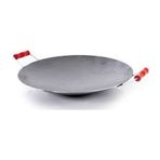 Saç Kavurma / Gözleme Sacı / Kavurma Sacı / Tava Ebat Seçiniz 35 Cm