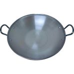 Sac Kavurma Tavası 24 Cm
