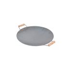 Sac Kavurma Tavası 35 Cm