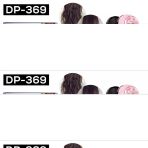 Saç Kırığı Alma Makinesi Mirakh0013k-Dp-369