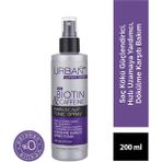 Saç Kökü Güçlendirici Sprey Tonik Biotin Ve Kafein 200 Ml