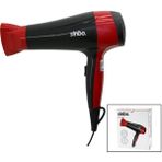 Saç Kurutma Makinesi 2 Kademe Hız - Sıcaklık Fön Başlık Zikzak Rezistans Sarım Homojen Isı Dağılım SHD-7093