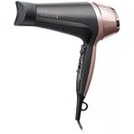 Saç Kurutma Makinesi Curl & Straight, 3 Şekillendirme Aparatı Dahil, Konik Şekilli, Kıvırcık Saç Şekillendirme Başlığı, Difüzör, 45 Mm Yuvarlak Fırça, Bukleler Dalgalar, 2200W D5706