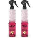 Saç Maskesi 350Ml Amino Keratin (2 Paketi)