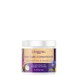 Saç Maskesi (Haır Care Condıtıoner) Coconut Oil & Sesame Oil Saç Kremi Maske (200 ML)