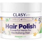 Saç Parlatıcı – Saç Parlatma & Bakım Kremi | Kuru, Yıpranmış ve Boyalı Saçlar Için Besleyici Saç Bakım Ürünü | Argan, Macadamia & Keratin Içerikli, Tüm Saç Tipleri Için Saç Cilası, 250 ml - Genel