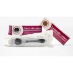 Saç Sakal Çıkartma Tarağı Derma Roller - Titanyum Uçlu 540 Iğneli Derma Roller 0.5 Mm