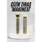 Saç Sakal Lazer Epilasyon Öncesi Kol Bacak Yanak Koltuk Altı Vücut Tıraş Makinesi P204456s1555