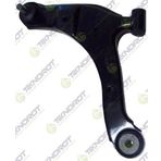 Sac Salıncak Sol Rotıllı Chrysler Pt Cruıser 00- Neon 03- Teknorot Cr-209