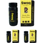 Saç Şekillendirici Pudra Wax No:2 20 gr X3ADET