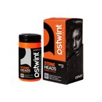 Saç Şekillendirici Toz (PUDRA) Wax Sert Turuncu 20 gr SEK0061
