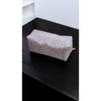 Saç Şekillendirici ve Dyson Airwrap Uyumlu Xl Seyahat Çantası - Saç Şekillendirici Çantası - Pembe