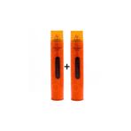 Saç Spreyi 400ml + 400ml.