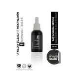 Saç ve Sakal Dökülmesine Karşı Saç ve Sakal Kıl Uzatıcı Serum Bitkisel Saç Sakal Serumu 50ml