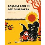 Saçaklı Cadı ve Dev Günebakan Elif Gözde Dal
