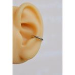 Sacce Scarves & Accessories Erkek Sıkıştımalı Kıkırdak Küpe Earcuff