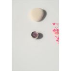 Sacce Scarves&Accessories Tesettür Için Şal Eşarp Mıknatısı Lila