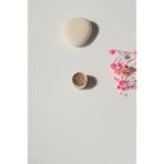 Sacce Scarves&Accessories Tesettür İçin Şal Eşarp Mıknatısı Somon Renk - Renkli