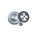 Sachs 036141015AF Audi A3 Debriyaj Seti