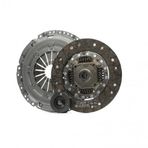Sachs 04L141015D Volkswagen Golf Debriyaj Seti