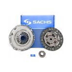 Sachs 1611273080 Citroen Ds3 1.6 Hdi Debriyaj Seti Rulmanlı