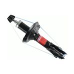 Sachs 170128 Ön Amortisör Cordoba-Ibiza Iı-Toledo I-Caddy Iı-Corrado-Golf Iıı-4-Polo 1H0413031J
