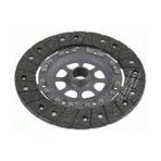 Sachs 1864503231 Debriyaj Balatası Mercedes Sprt.208.308.408.d Om.601 95-01 A0152501603
