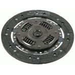 Sachs 1878002736 Debriyaj Balatası Volvo 7G917550a1a