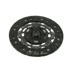 Sachs 1878003309 Debriyaj Balatası Corsa E B16les 1878003309