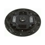 Sachs 1878003436 Debriyaj Balata Diski Volkswagen 030141033T