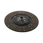 Sachs 1878023831 Debriyaj Diski 395mm Mercedes Axor 905 162508403